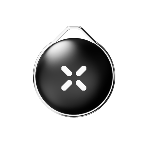 Intersteel Black X afstandsbediening xKey zwart 2 Intersteel Black X afstandsbediening xKey zwart - Afbeelding 2