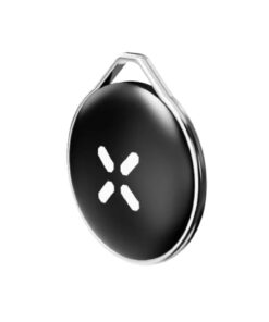 Intersteel Black X afstandsbediening xKey zwart 7 Intersteel Black X afstandsbediening xKey zwart - Afbeelding 4