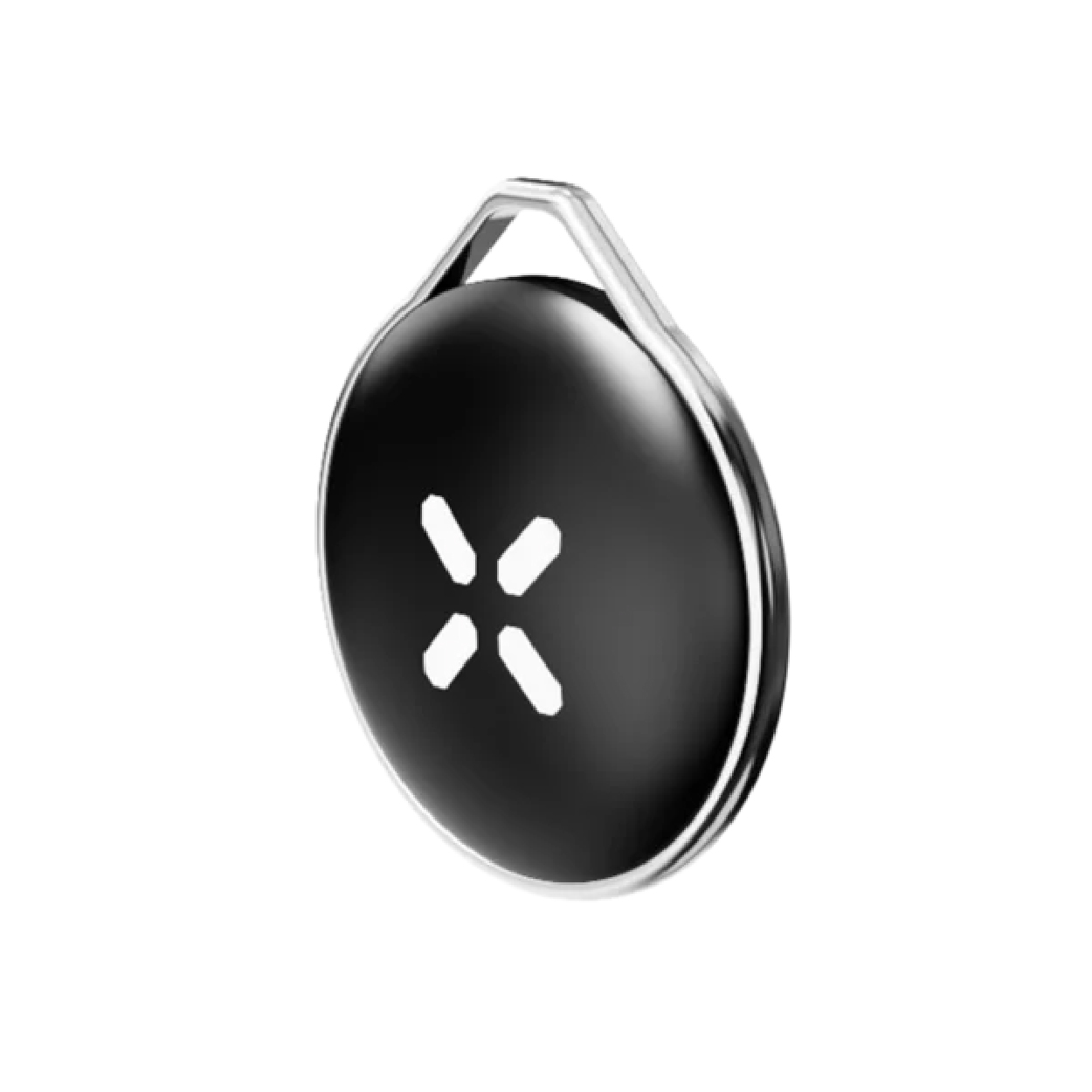 Intersteel Black X afstandsbediening xKey zwart 4 Intersteel Black X afstandsbediening xKey zwart - Afbeelding 4