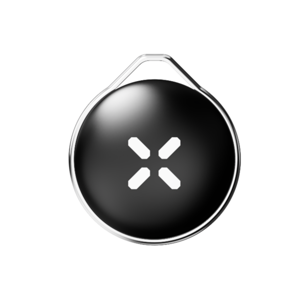 Intersteel Black X afstandsbediening xKey zwart 3 Intersteel Black X afstandsbediening xKey zwart - Afbeelding 3